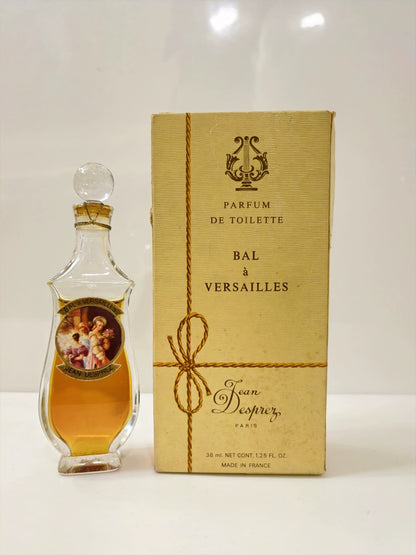 060126-75 Jean Desprez PDT 38ml 1.3oz Bal a versailles