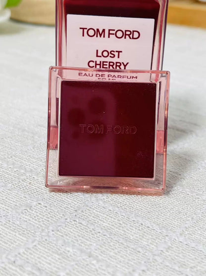 020326-9 Tom Ford Lost Cherry No EDP 50ml  1.7oz