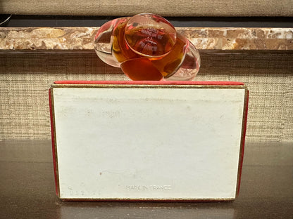 060126-89 Nina Ricci 30ml 1.0oz Parfum Perfume