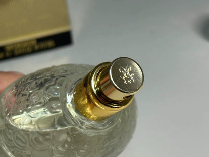 011225-43 Guerlain IMPERIALE Eau de Cologne EDC 100ml 3.4oz