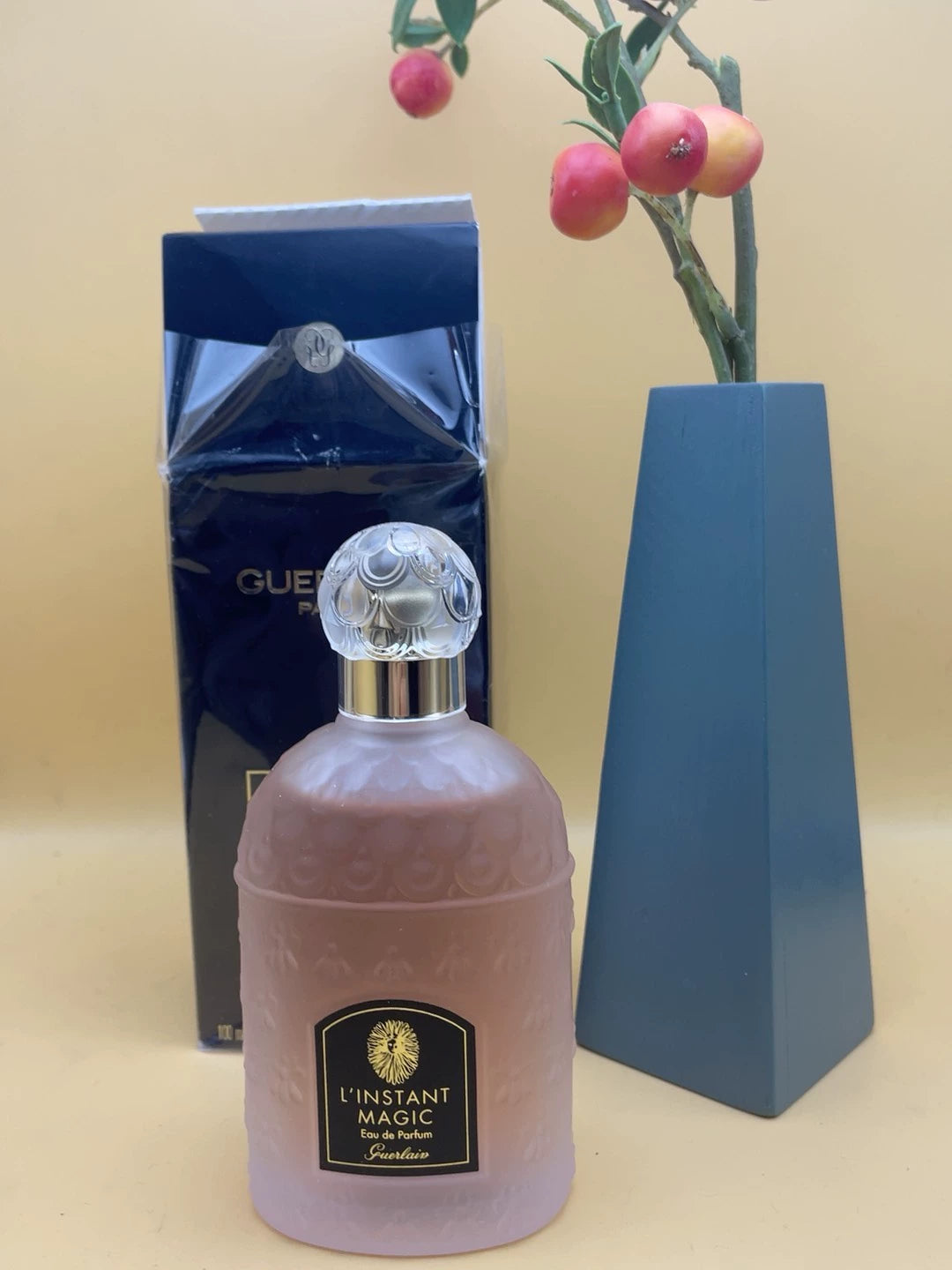 301225-60 Guerlain Eau de Parfum EDP 100ml 3.4oz