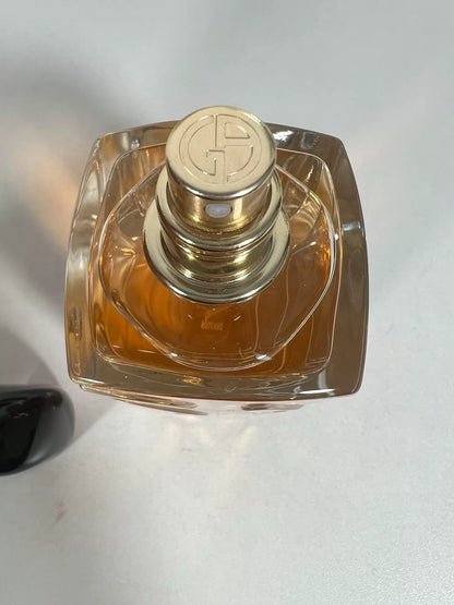 270726-147 Armani Love without box Parfum 100ml 3.4 oz