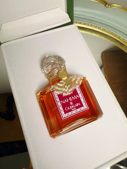 041026-1 Guerlain Nahéma Parfum 30ml 1.0oz