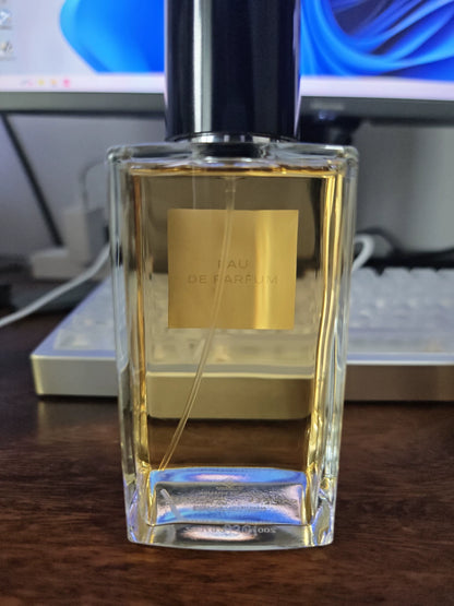 091026-18 Chanel Treasure Island Forest EDP 200ml 6.8 oz