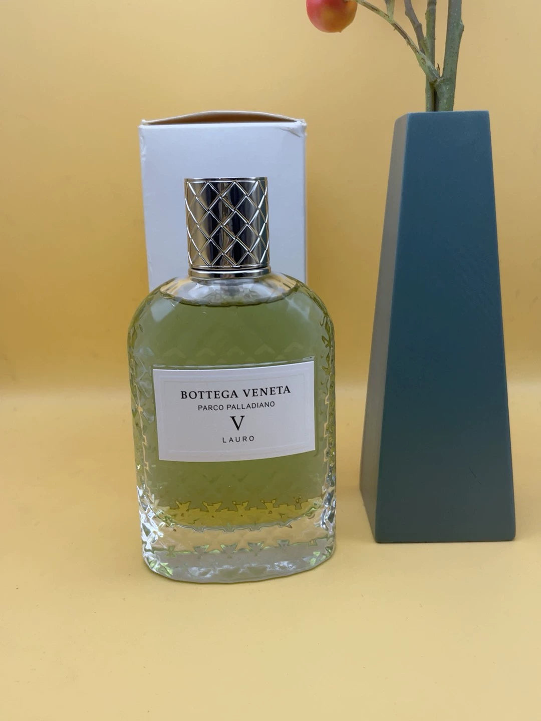301225-23 Bottega Veneta Eau de Parfum Perfume 100ml 3.4oz EDP
