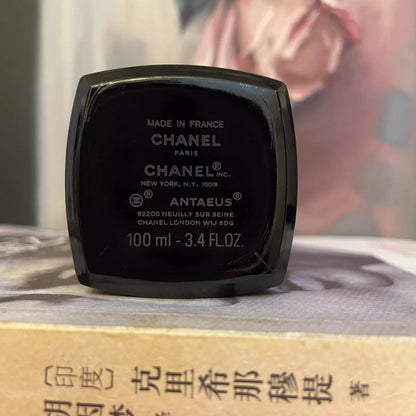 Jun25-bag-38 Chanel Antaeus Eau de Toilette EDT 100ml 3.4oz