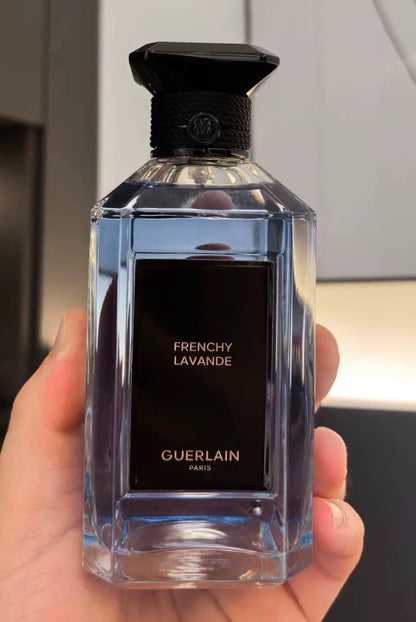 130926-47 FRENCHY LAVANDE FRENCHY LAVANDE 200ml 6.8 oz