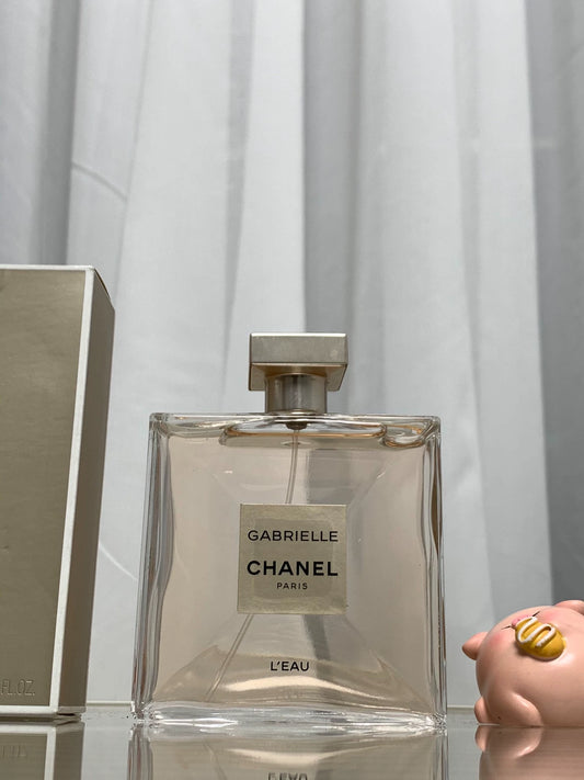 280726-132 Chanel Box of Gabrielle 100ml 3.4 oz