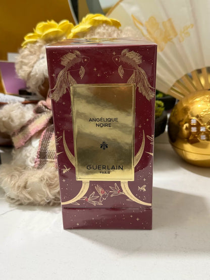 300726-245 Guerlain Art Salon Angelica 200ml 6.8 oz