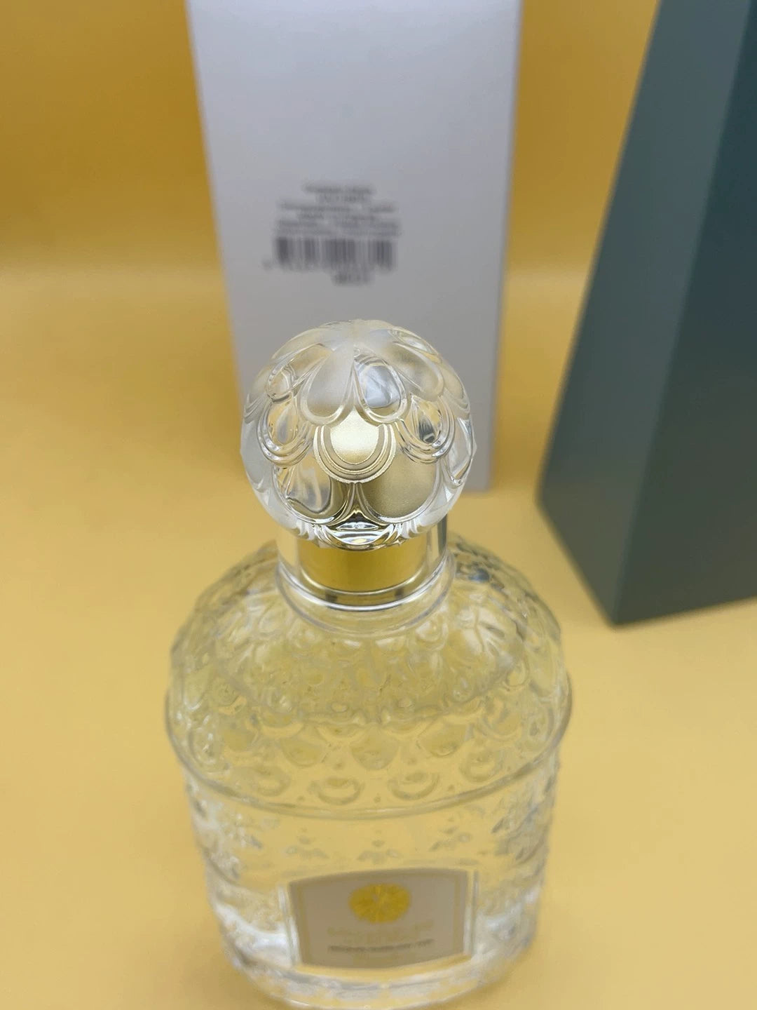 301225-32 Guerlain Eau de Fleurs Perfume 100ml 3.4oz