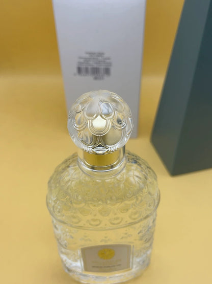 301225-32 Guerlain Eau de Fleurs Perfume 100ml 3.4oz
