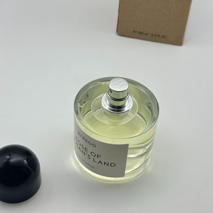 151026-57 Byredo No Man Land EDP 100ml 3.4 oz