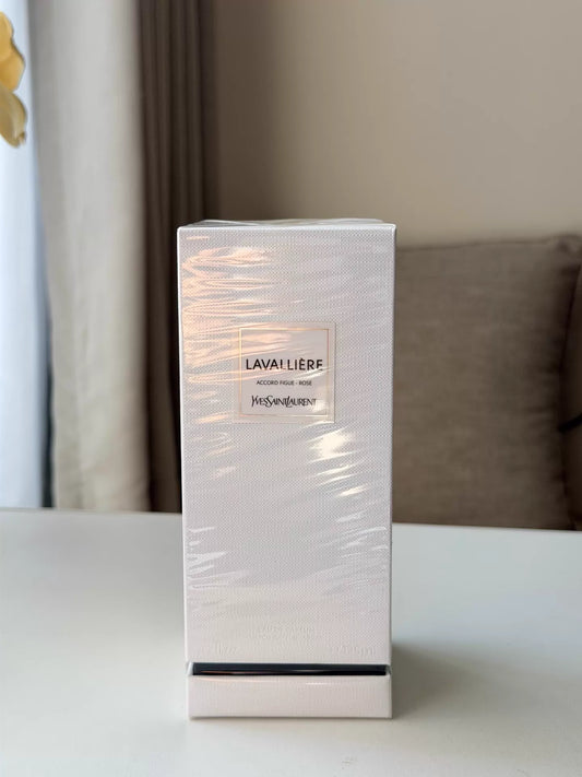 020426-31 Yves Saint Laurent Haute Couture Flower 125ml 4.2 oz