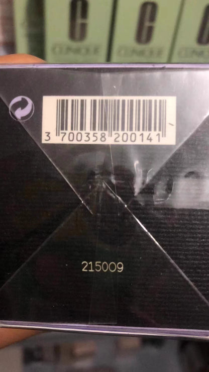 050126-24 Serge Lutens 75ml 2.5oz Eau de Parfum EDP