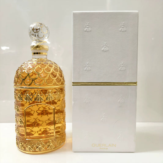 220226-137 Guerlain Shalimar 500ml 16.9 oz EDT eau de toilette