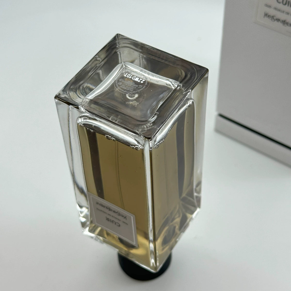 151026-152 YSL Saint Laurentian 125ml 4.2 oz