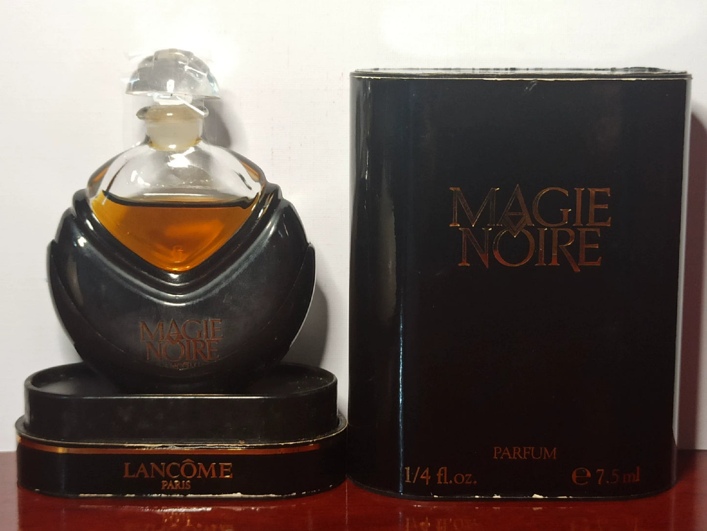 110526-13 Lancôme Black Magic 7. 5ml 0.2 oz