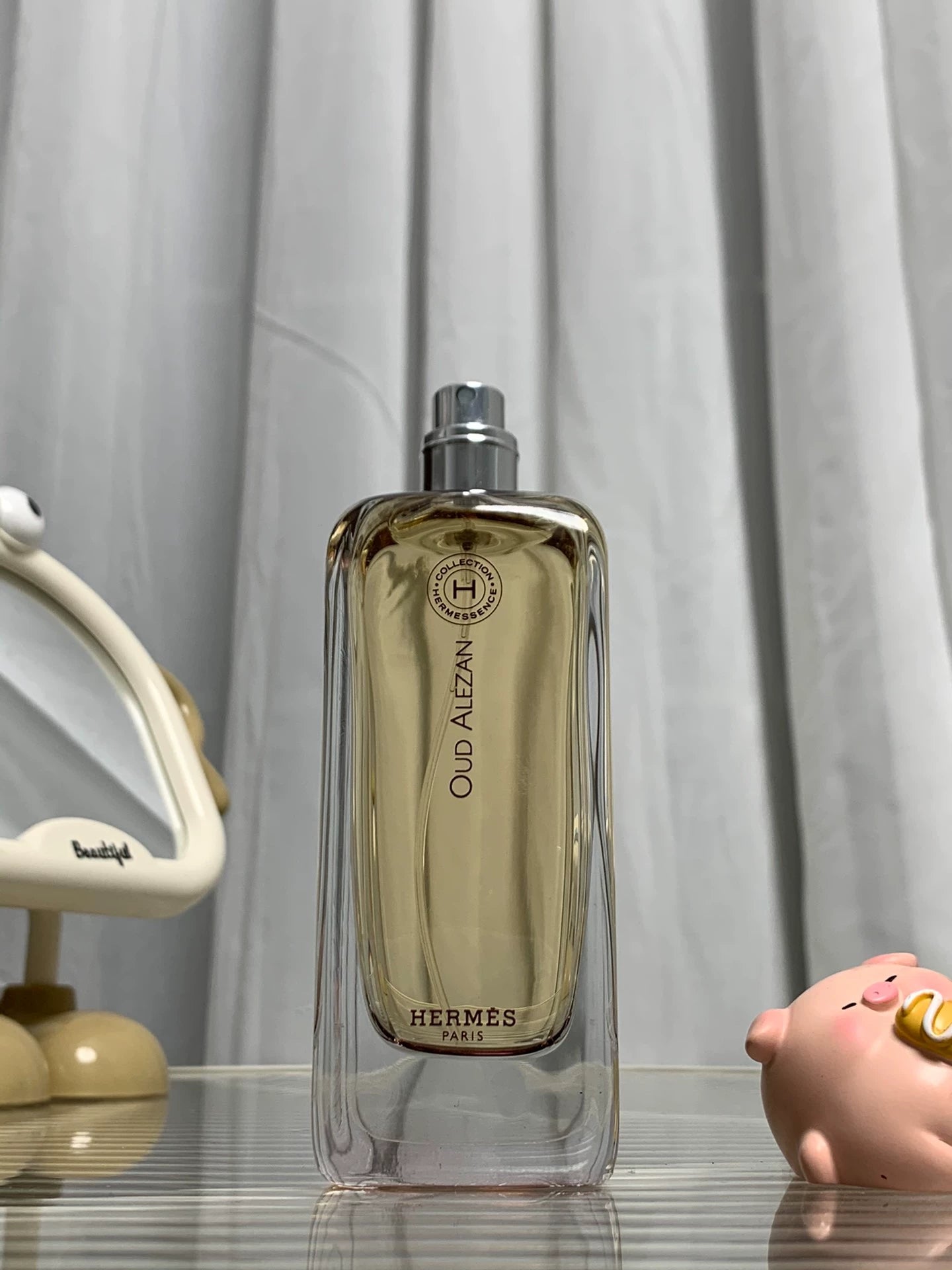 280726-144 Hermès Boxless Ebony Consonance 100ml 3.4 oz