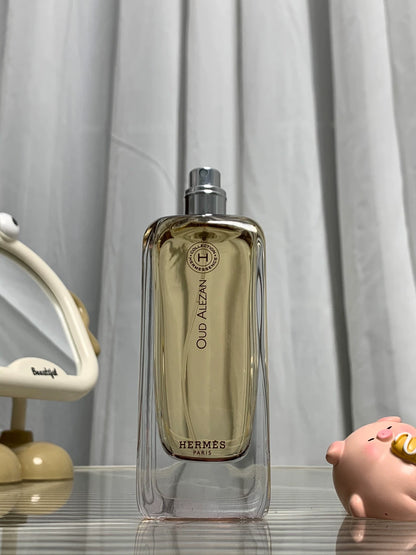 280726-144 Hermès Boxless Ebony Consonance 100ml 3.4 oz