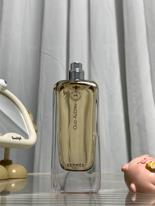 280726-144 Hermès Boxless Ebony Consonance 100ml 3.4 oz