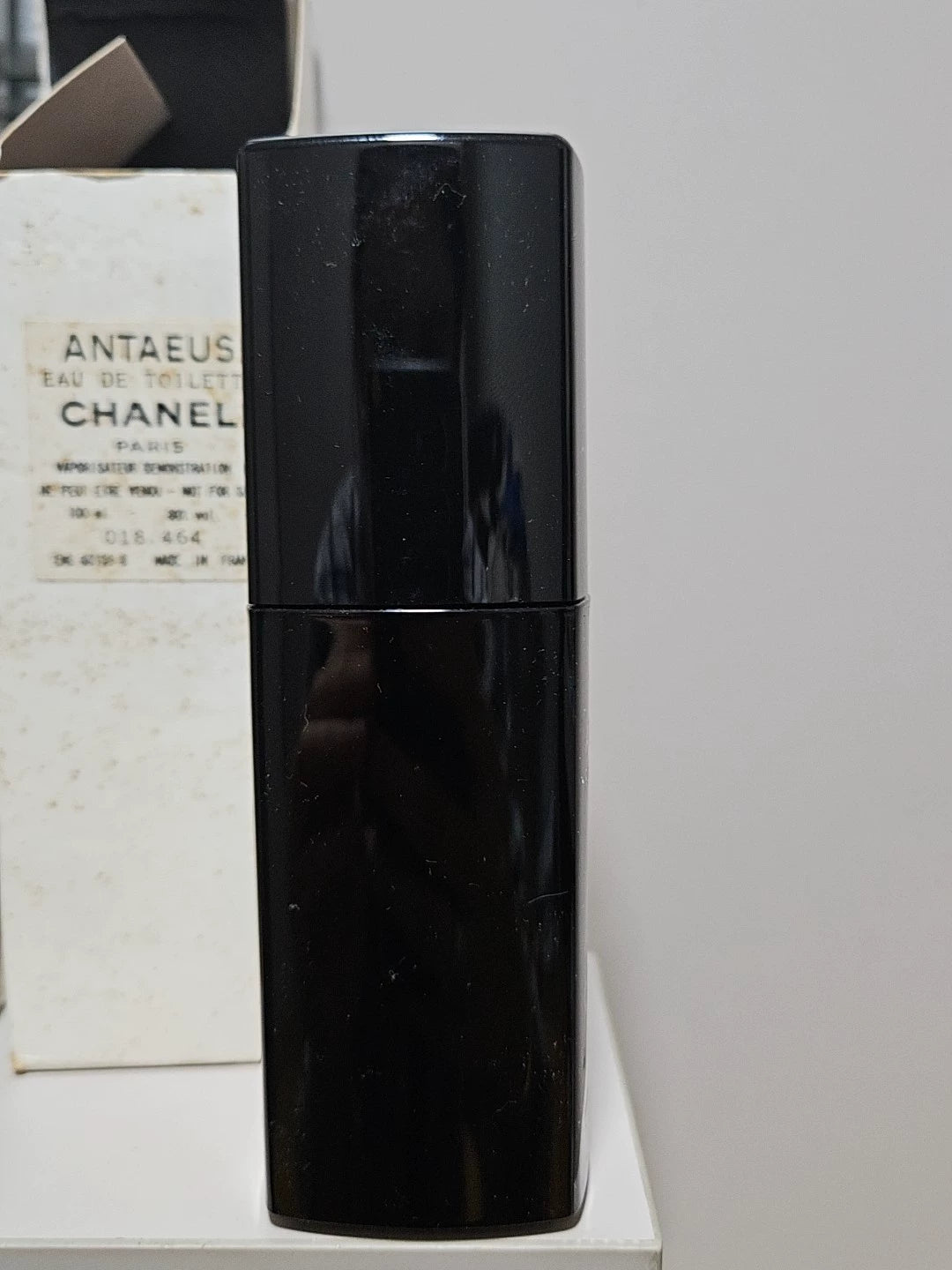 140525-51 Chanel Antaeus Eau de Toilette EDT 100ml 3.4oz