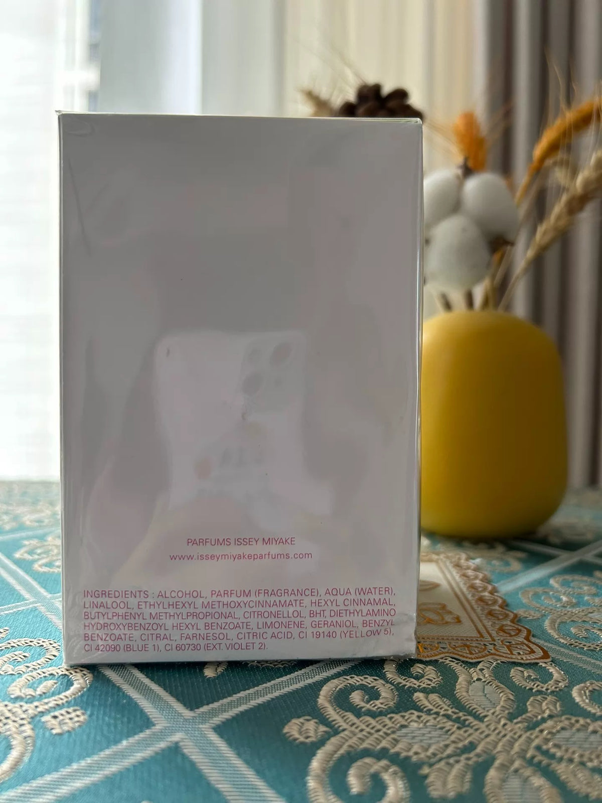 280926-88 Issey Miyake 100ml 3.4 oz