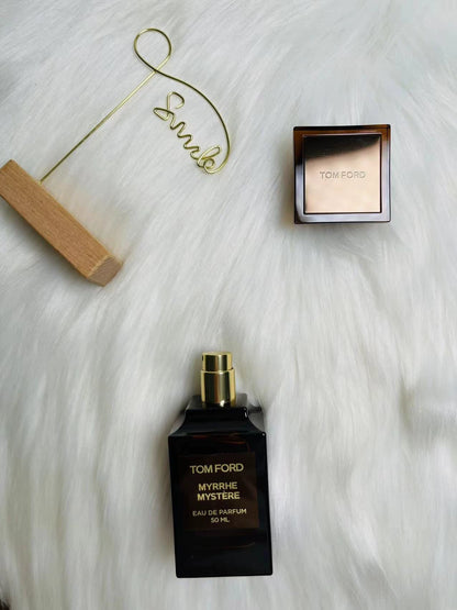 130326-33 Tom Ford Secret Myrrh Parfum 50ml  1.7oz