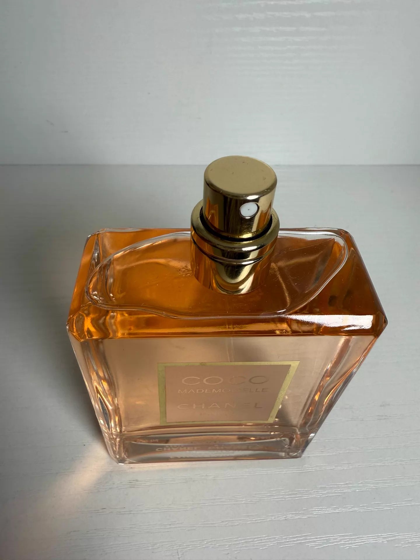 200526-105 Chanel Miss Coco Parfum 100ml 3.4 oz