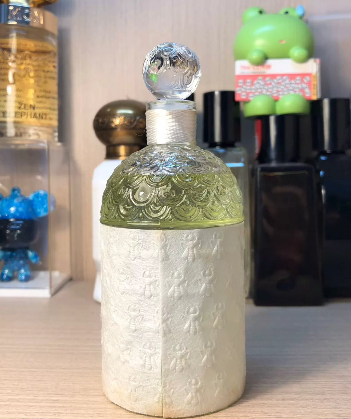 300726-242 Guerlain Lily of Valley Parfum