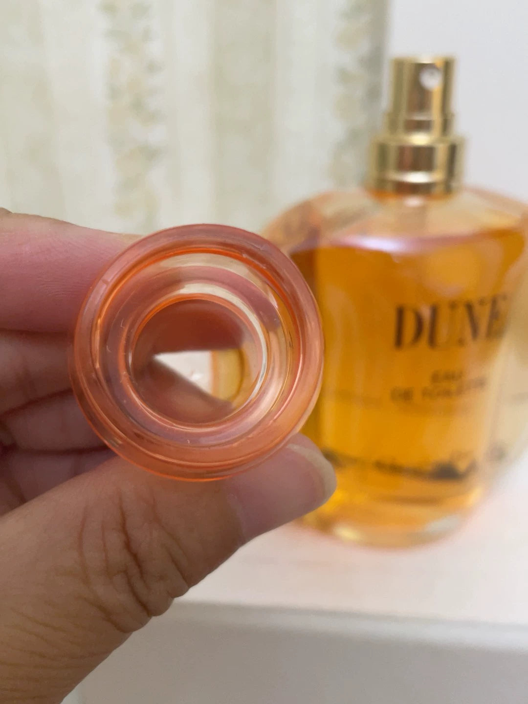 070526-36 Dior Dune EDT 100ml 3.4 oz