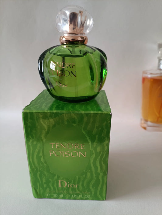 010625-29 Christian Dior Tendre Eau de Toilette EDT 30ml 1.0oz