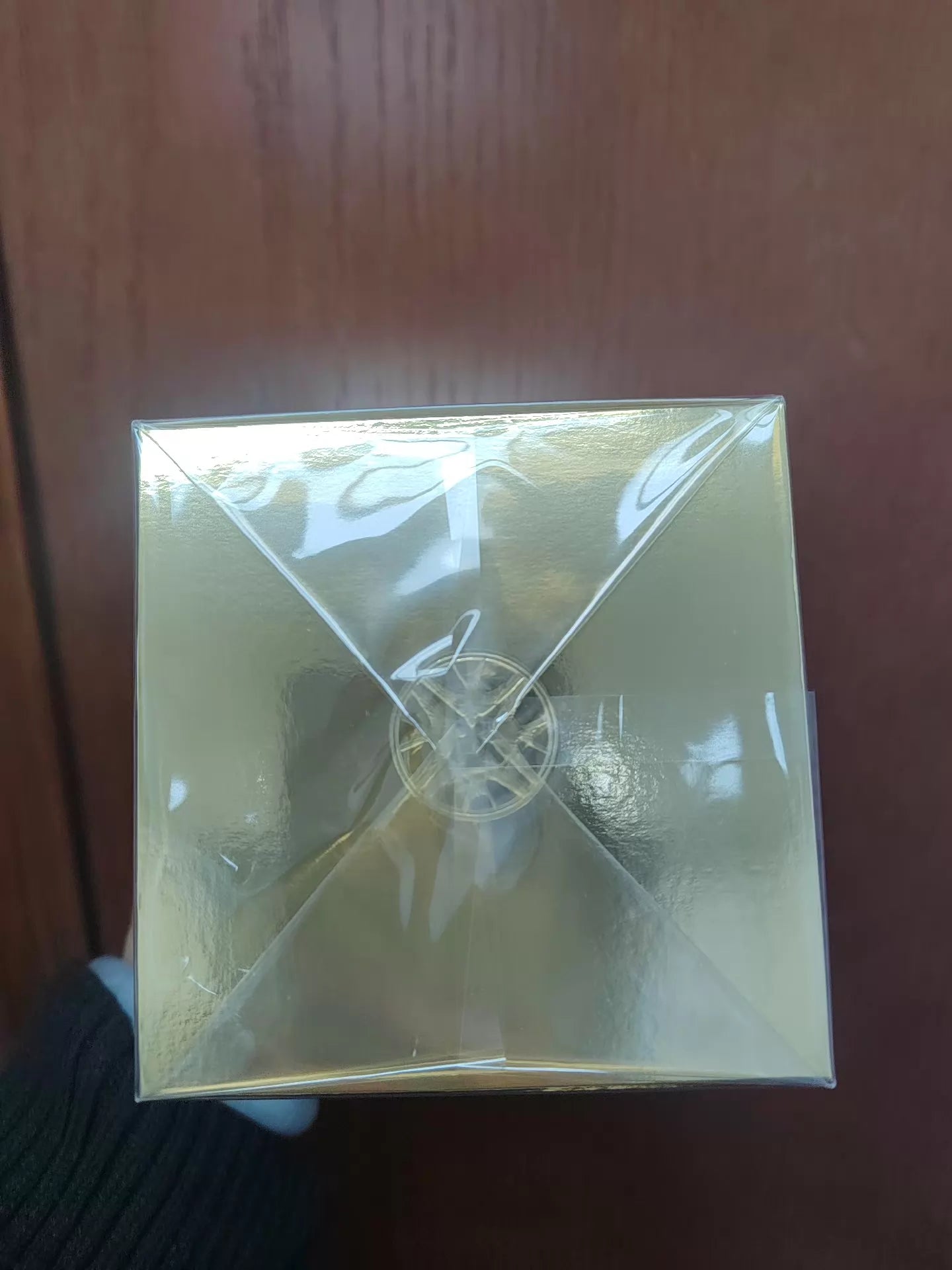 010926-210 CK Lalique Lalique Love Perfume 100 ml 3.4 oz