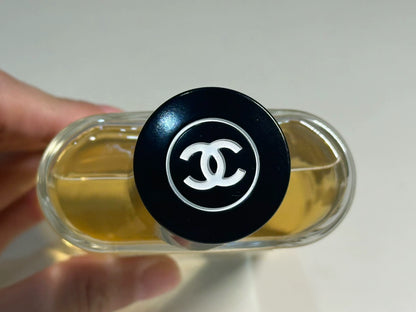 011225-40 Chanel 125ml 4 oz Venise EDT eau de toilette