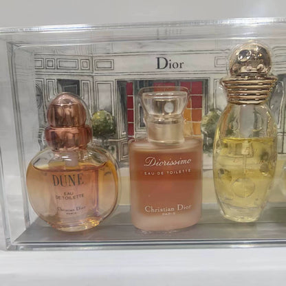 020926-172 Dior set spray bottle 5ml 0.2 oz