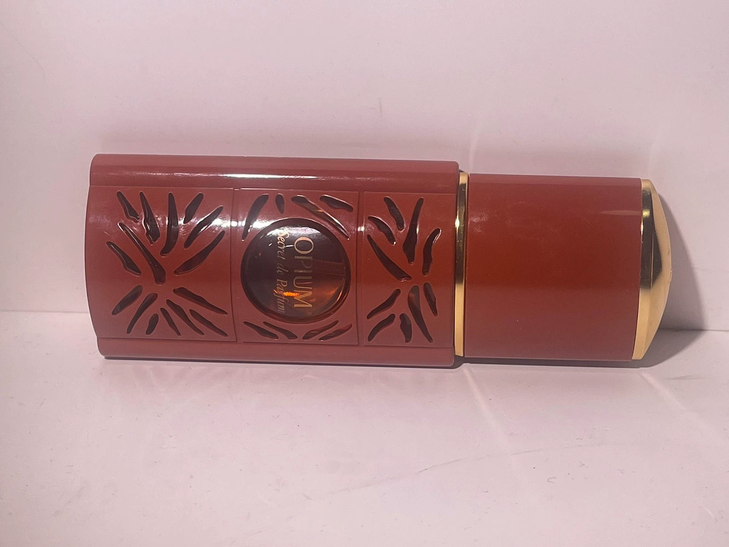 030826-208 Yves Saint Laurent YSL Opium Red 30ml 1 oz