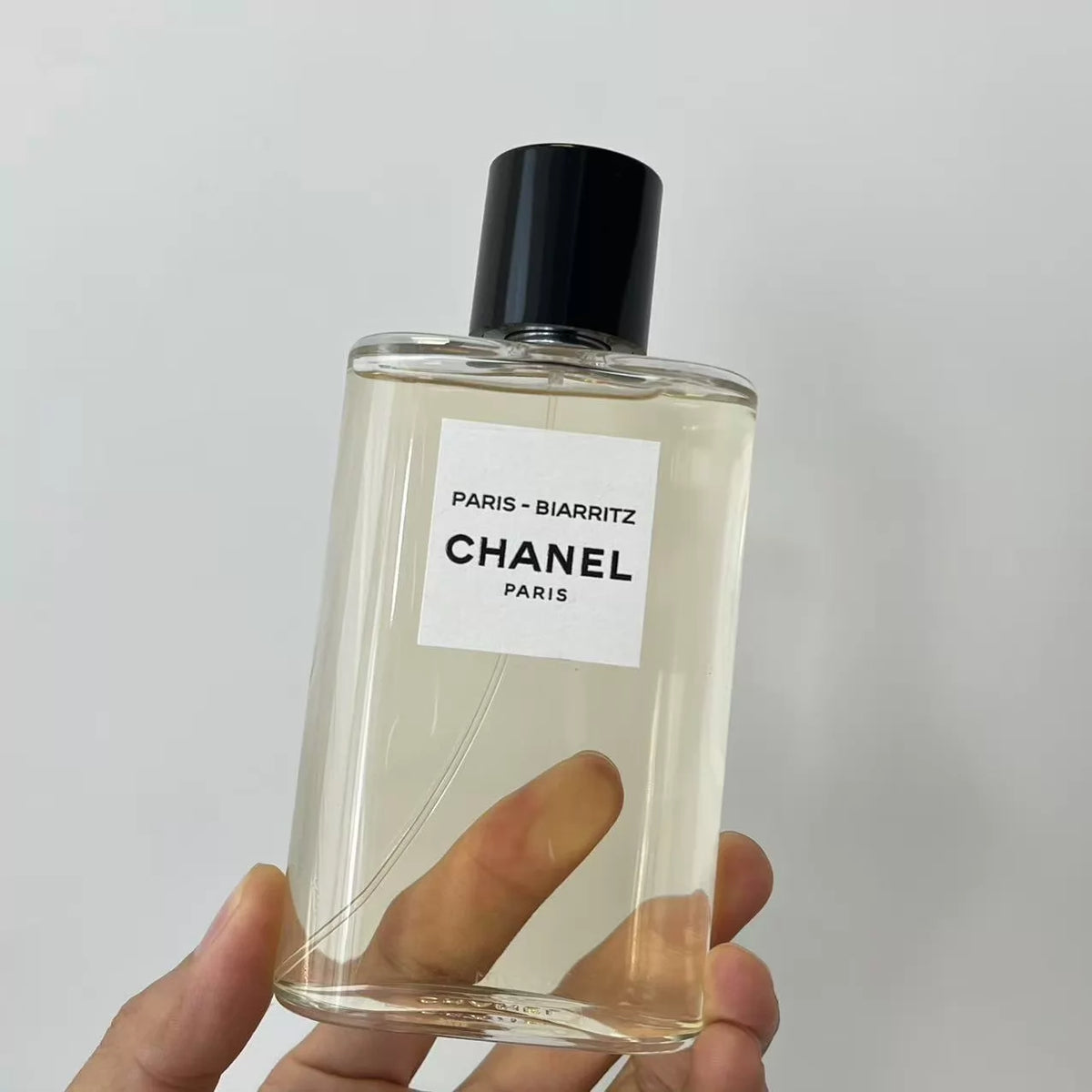 05826-533 Chanel Perrier Paris Biriaz Parfum 125ml 4.2 oz