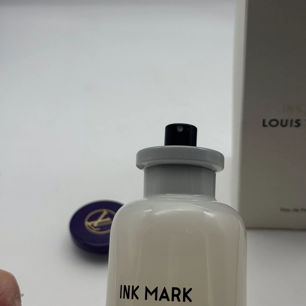 151026-160 Louis Vuitton Lv 100ml 3.4 oz