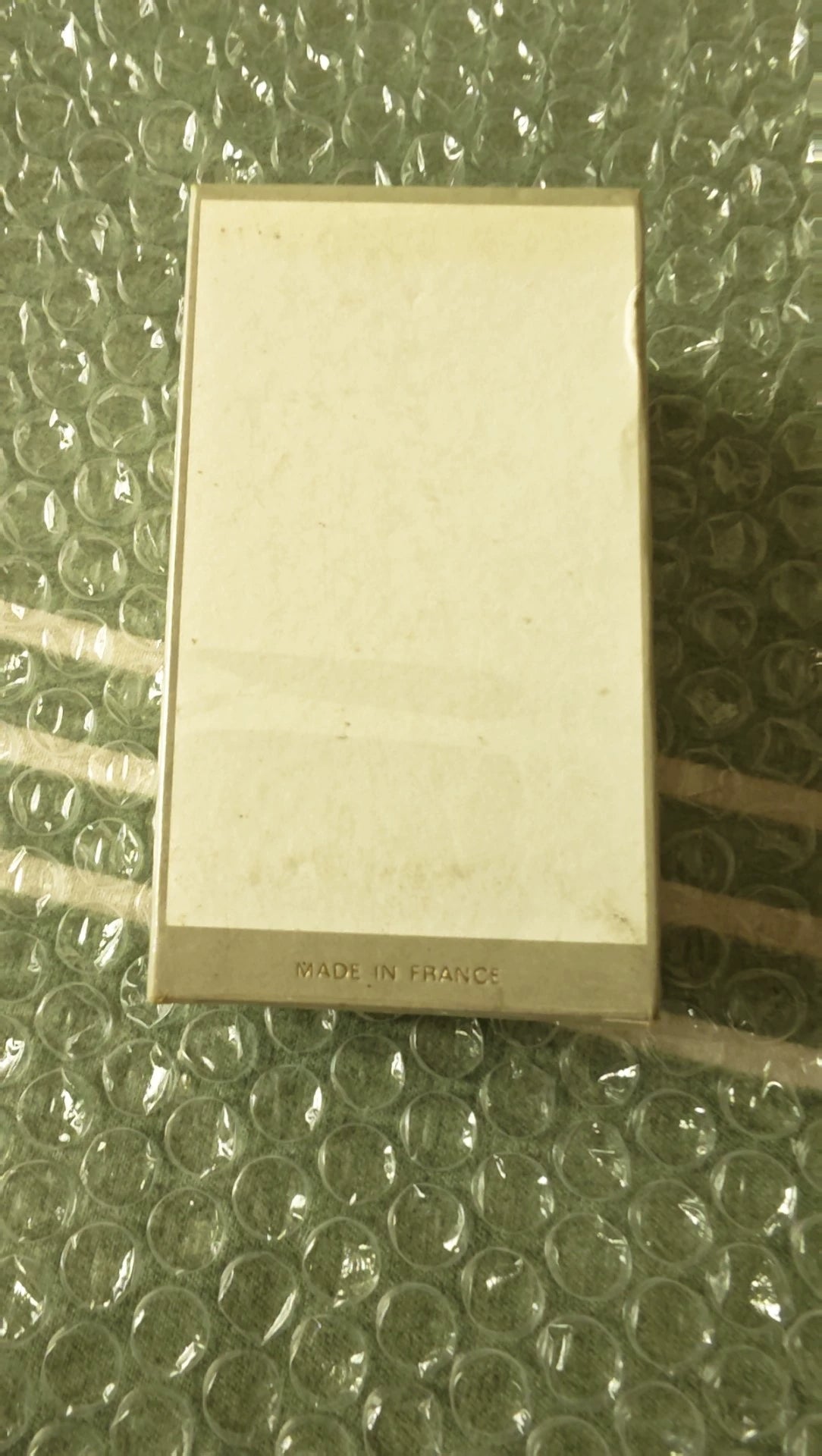 031026-62 Dior Miss old version Parfum 5ml 0.2 oz