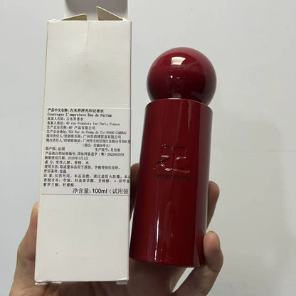 05826-7 Ancient Weijie Floating Perfume 100ml 3.4 oz