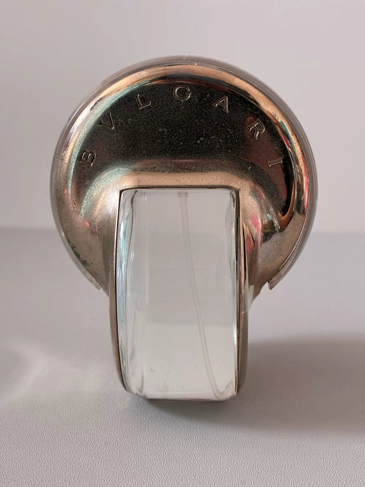 200726-112 Bvlgari White Crystal ensures 65ml 2.2 oz
