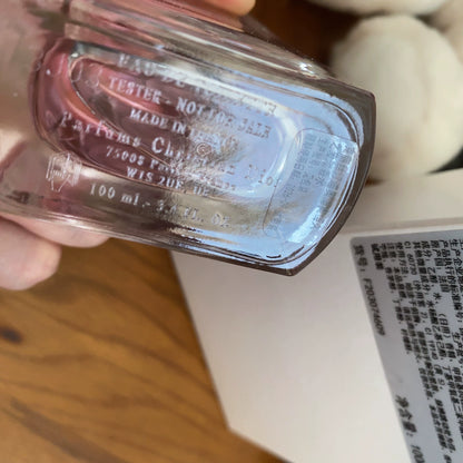 051125-67 Christian Dior Eau de Toilette EDT 100ml 3.4oz