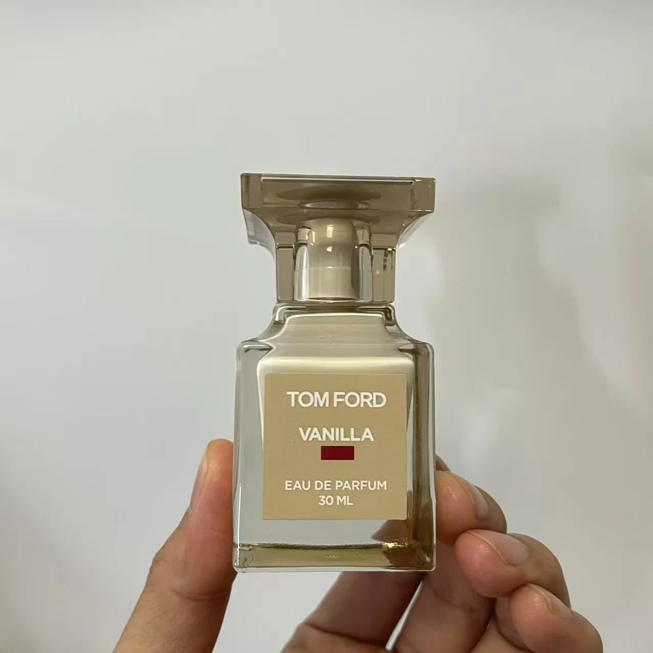 05826-184 TF taboo vanilla EDP 30ml 1 oz