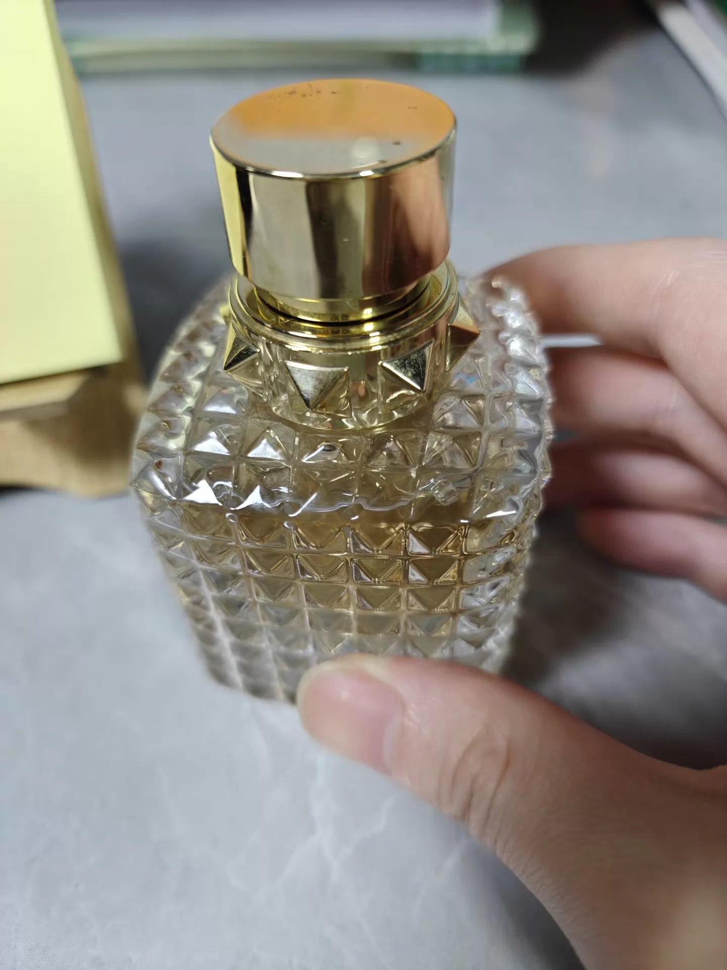 070826-7 Valentino eponymous women 50ml 1.7 oz
