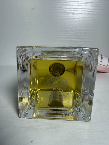 200526-51 Armani Japanese Jasmine Parfum 100ml 3.4 oz