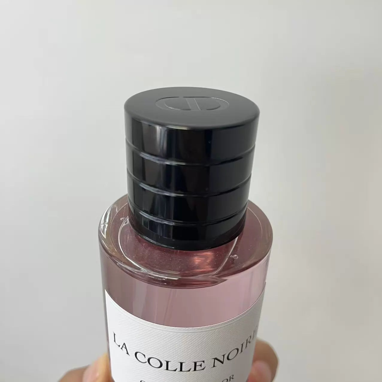 05826-151 Dior Ink Mountain Flower Parfum 200ml 6.8 oz