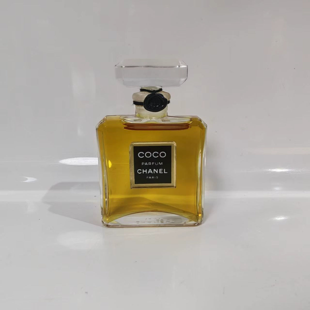 020926-501 Chanel coco women