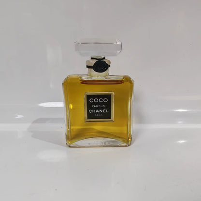020926-501 Chanel coco women