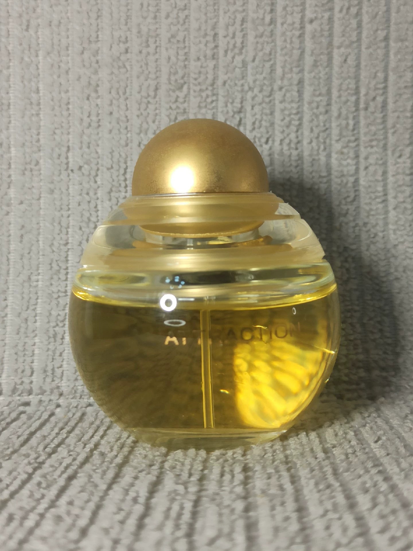 110526-94 Lancôme Lancome gravity Perfume 50ml 1.7 oz