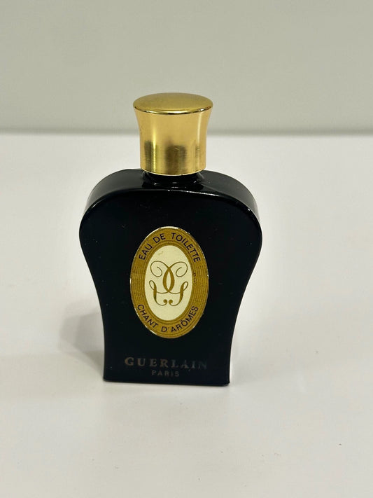 070925-10 Guerlain Parfum Perfume 15ml 0.5oz