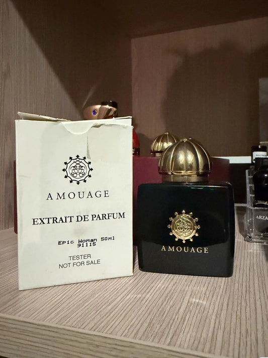 Admiration Epic Lady 50ml 1.7 oz